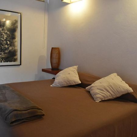 Casa Maria Guest House San Agustin Etla Екстер'єр фото
