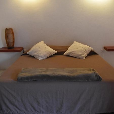 Casa Maria Guest House San Agustin Etla Екстер'єр фото