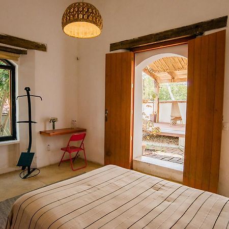 Casa Maria Guest House San Agustin Etla Екстер'єр фото