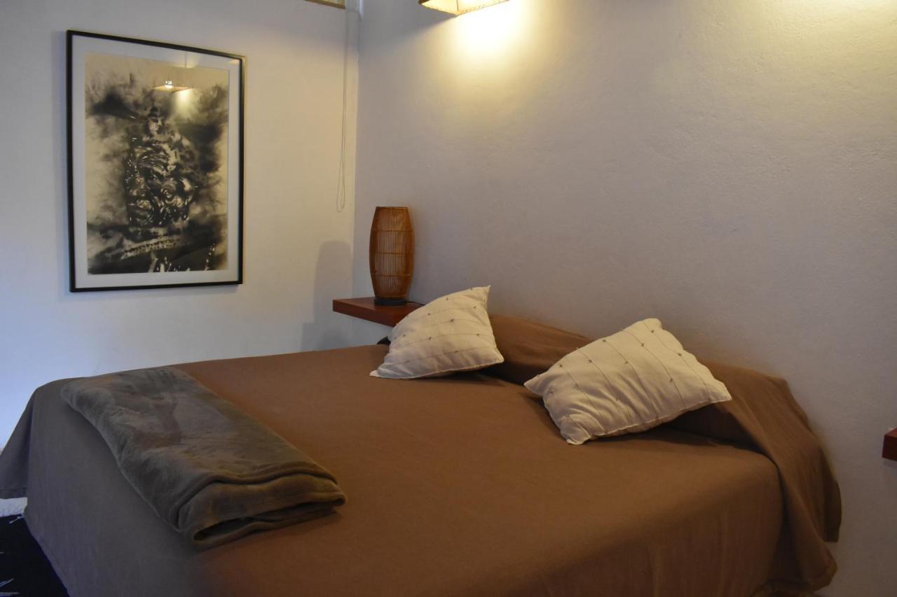 Casa Maria Guest House San Agustin Etla Екстер'єр фото