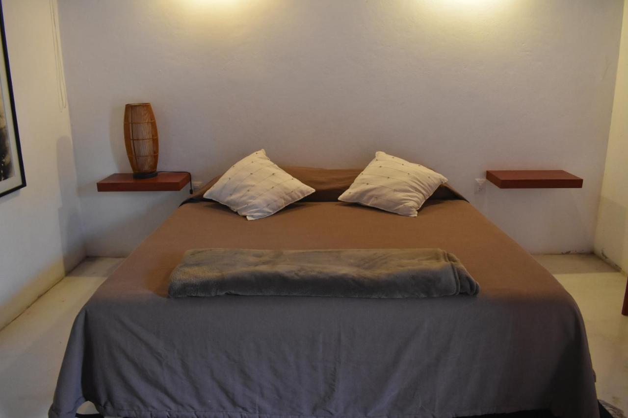 Casa Maria Guest House San Agustin Etla Екстер'єр фото