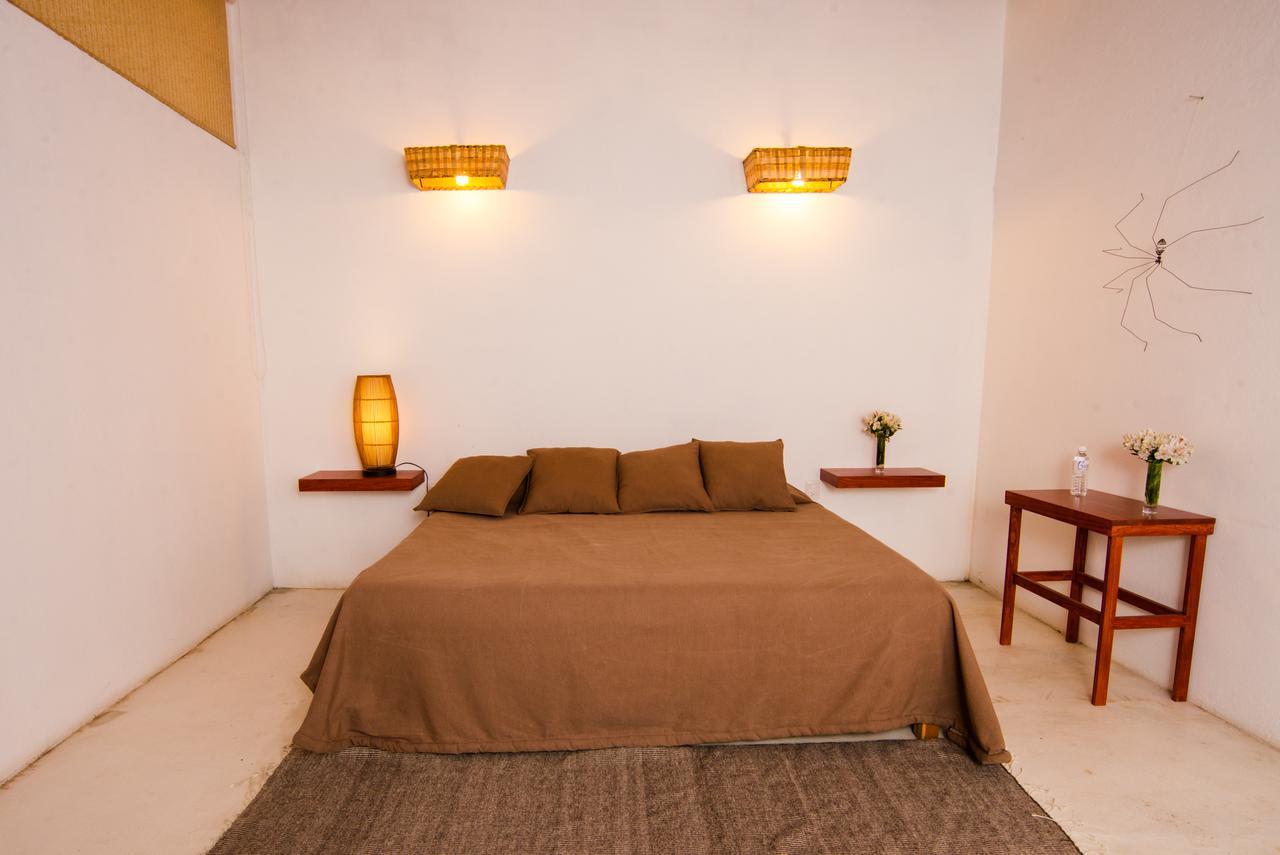 Casa Maria Guest House San Agustin Etla Екстер'єр фото