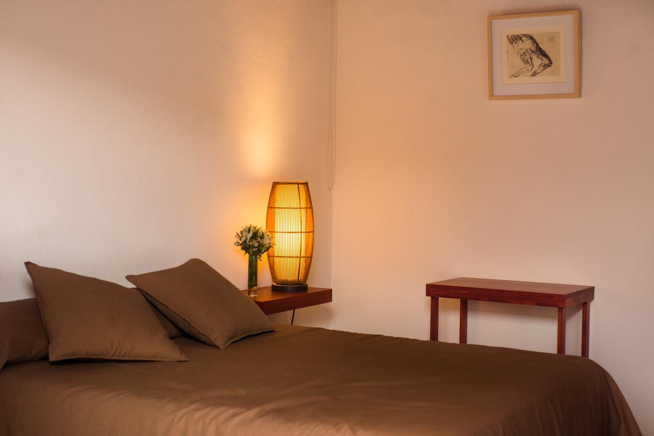 Casa Maria Guest House San Agustin Etla Екстер'єр фото