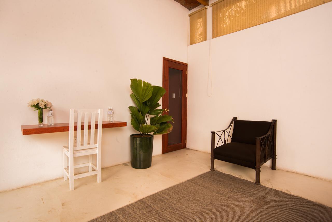 Casa Maria Guest House San Agustin Etla Екстер'єр фото