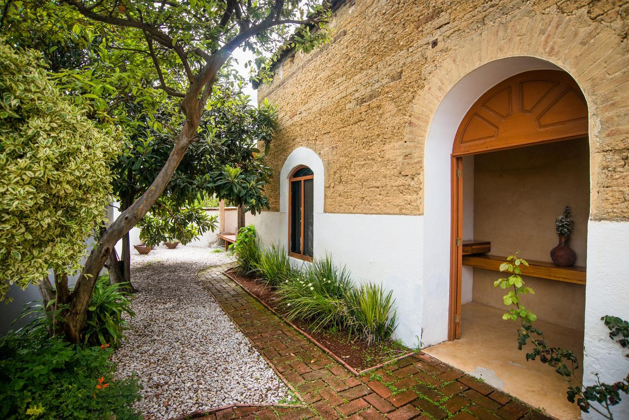 Casa Maria Guest House San Agustin Etla Екстер'єр фото