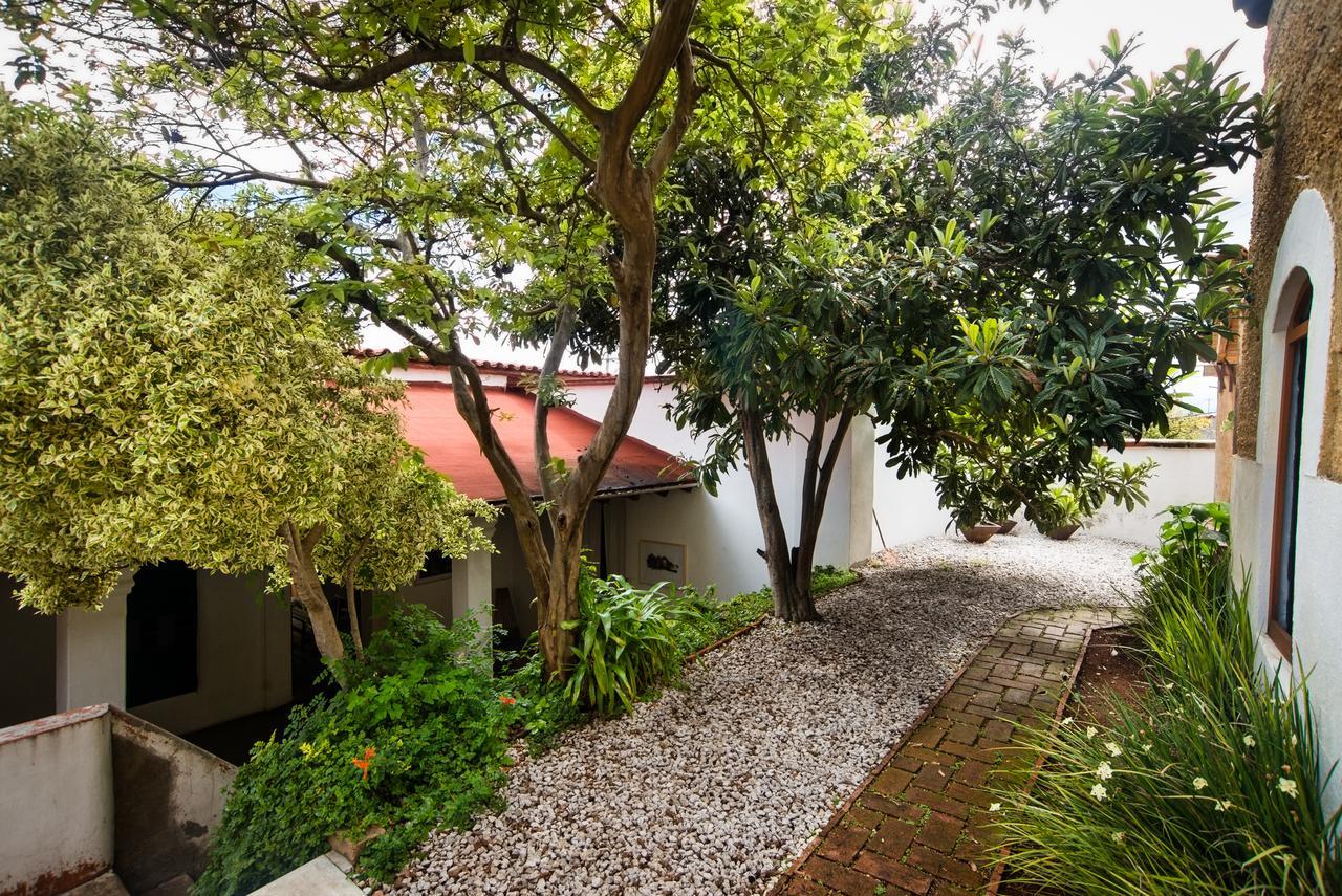 Casa Maria Guest House San Agustin Etla Екстер'єр фото