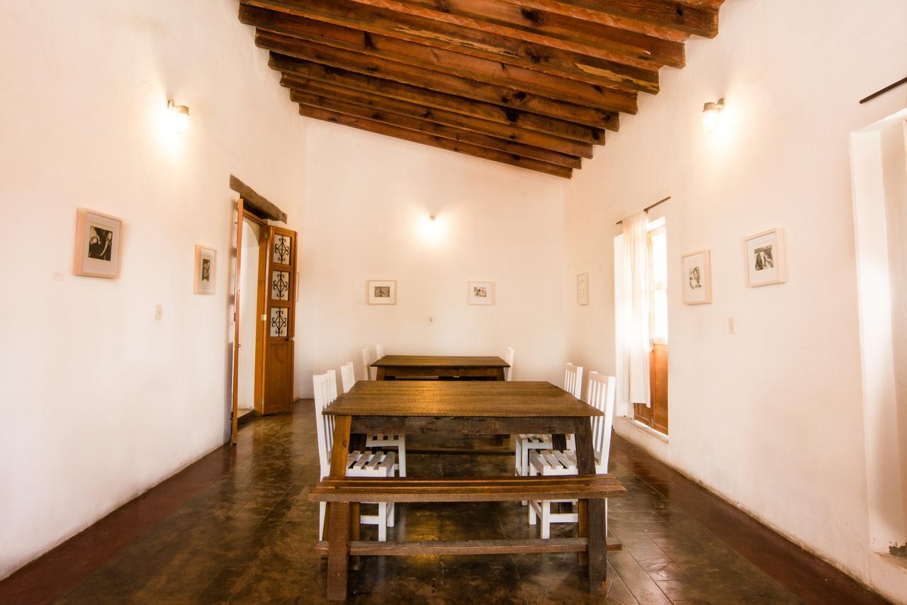 Casa Maria Guest House San Agustin Etla Екстер'єр фото
