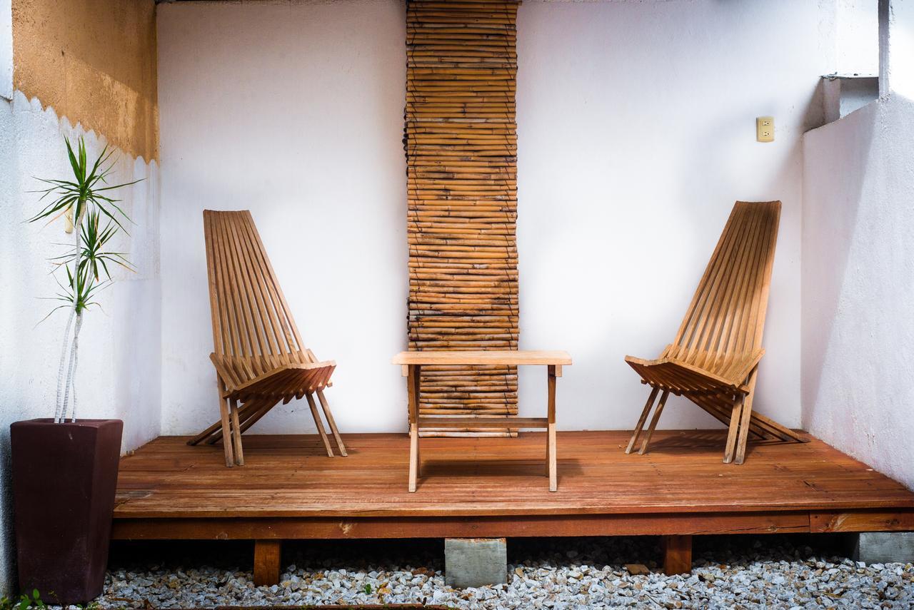 Casa Maria Guest House San Agustin Etla Екстер'єр фото