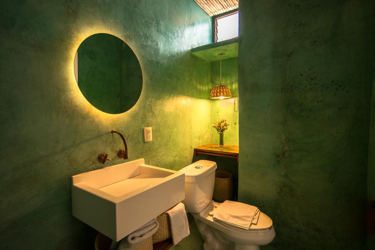 Casa Maria Guest House San Agustin Etla Екстер'єр фото