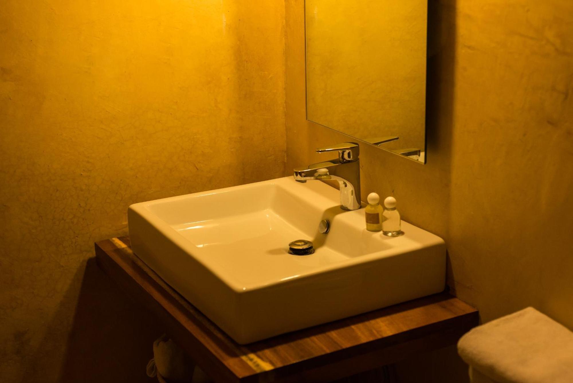 Casa Maria Guest House San Agustin Etla Екстер'єр фото